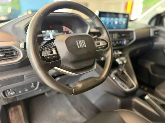 FIAT-TITANO-2.2 TURBO DIESEL VOLCANO 4X4 AT6 FIAT-TITANO-2024