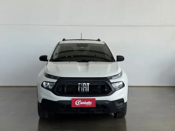 FIAT TORO 1.3 TURBO 270 FLEX ENDURANCE AT6