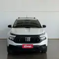 FIAT TORO 1.3 TURBO 270 FLEX ENDURANCE AT6 FIAT TORO 1.3 TURBO 270 FLEX ENDURANCE AT6