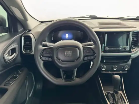 FIAT-TORO-1.3 TURBO 270 FLEX ENDURANCE AT6 FIAT-TORO-2023