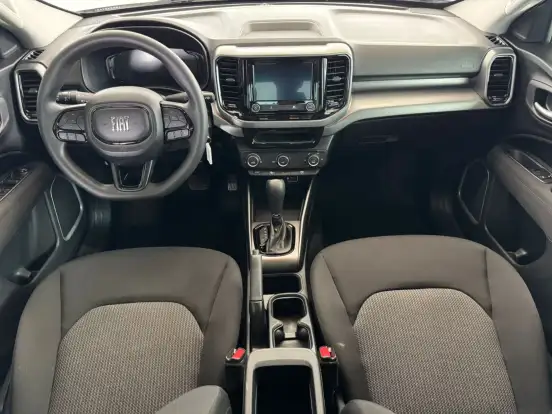 FIAT-TORO-1.3 TURBO 270 FLEX ENDURANCE AT6 FIAT-TORO-2023