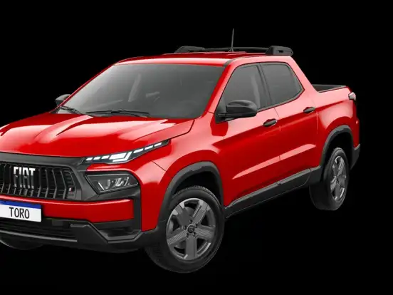 FIAT-TORO-1.3 TURBO 270 FLEX ENDURANCE AT6 FIAT-TORO-2026