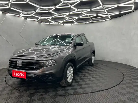 FIAT-TORO-1.3 TURBO 270 FLEX ENDURANCE AT6 FIAT-TORO-2022