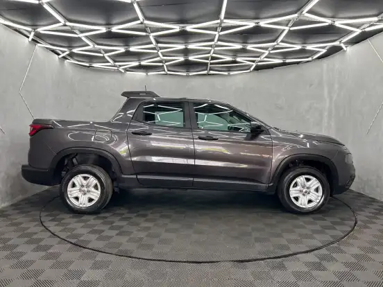 FIAT-TORO-1.3 TURBO 270 FLEX ENDURANCE AT6 FIAT-TORO-2022