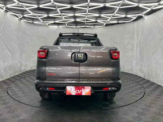 FIAT-TORO-1.3 TURBO 270 FLEX ENDURANCE AT6 FIAT-TORO-2022