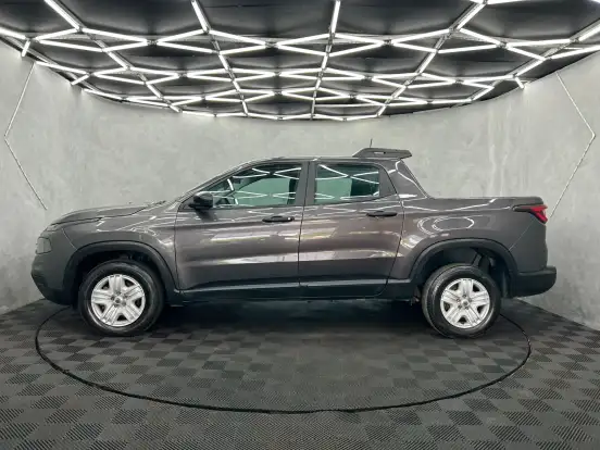 FIAT-TORO-1.3 TURBO 270 FLEX ENDURANCE AT6 FIAT-TORO-2022