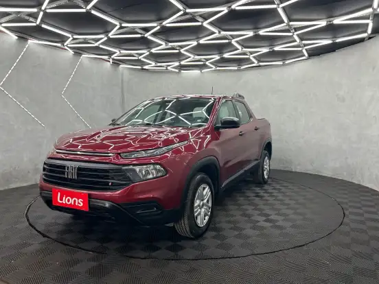 FIAT-TORO-1.3 TURBO 270 FLEX ENDURANCE AT6 FIAT-TORO-2022