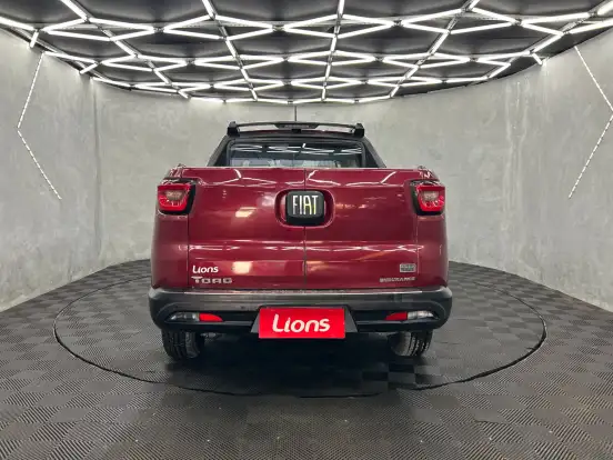 FIAT-TORO-1.3 TURBO 270 FLEX ENDURANCE AT6 FIAT-TORO-2022