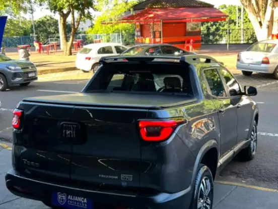 FIAT-TORO-1.3 TURBO 270 FLEX FREEDOM AT6 FIAT-TORO-2024