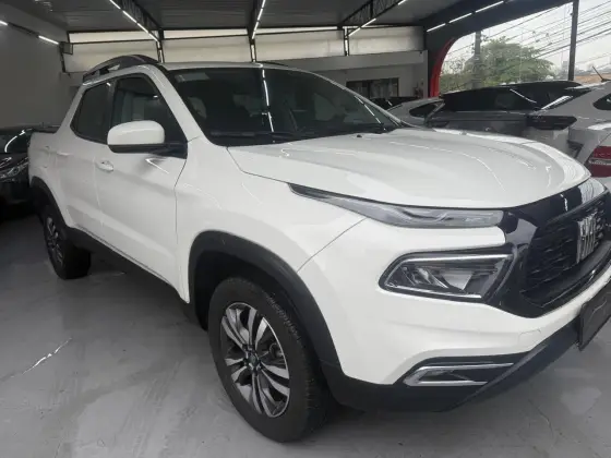 FIAT TORO 1.3 TURBO 270 FLEX FREEDOM AT6