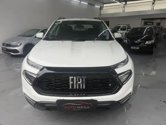 FIAT-TORO-1.3 TURBO 270 FLEX FREEDOM AT6 FIAT-TORO-2023