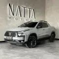 FIAT TORO 1.3 TURBO 270 FLEX ULTRA AT6 FIAT TORO 1.3 TURBO 270 FLEX ULTRA AT6