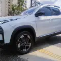 FIAT TORO 1.3 TURBO 270 FLEX VOLCANO AT6 FIAT TORO 1.3 TURBO 270 FLEX VOLCANO AT6