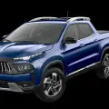 FIAT TORO 1.3 TURBO 270 FLEX VOLCANO AT6 FIAT TORO 1.3 TURBO 270 FLEX VOLCANO AT6