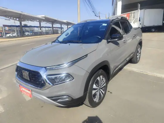 FIAT TORO 1.3 TURBO 270 FLEX VOLCANO AT6