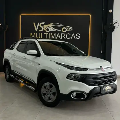 FIAT TORO 1.8 16V EVO FLEX FREEDOM AT6