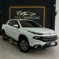 FIAT TORO 1.8 16V EVO FLEX FREEDOM AT6 FIAT TORO 1.8 16V EVO FLEX FREEDOM AT6