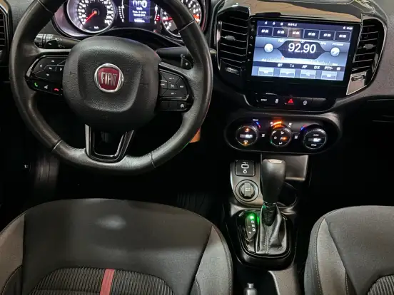 FIAT-TORO-1.8 16V EVO FLEX FREEDOM AT6 FIAT-TORO-2019