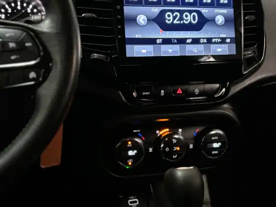 FIAT-TORO-1.8 16V EVO FLEX FREEDOM AT6 FIAT-TORO-2019