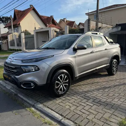 FIAT TORO 1.8 16V EVO FLEX FREEDOM AT6