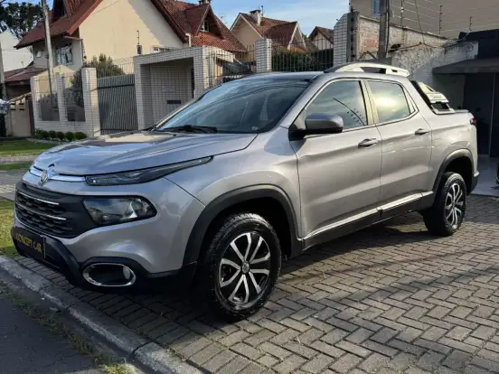 FIAT-TORO-1.8 16V EVO FLEX FREEDOM AT6 FIAT-TORO-2019
