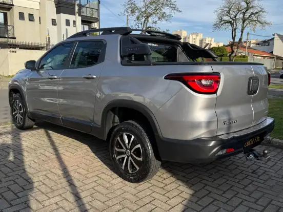 FIAT-TORO-1.8 16V EVO FLEX FREEDOM AT6 FIAT-TORO-2019