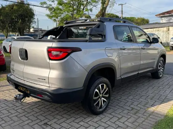 FIAT-TORO-1.8 16V EVO FLEX FREEDOM AT6 FIAT-TORO-2019