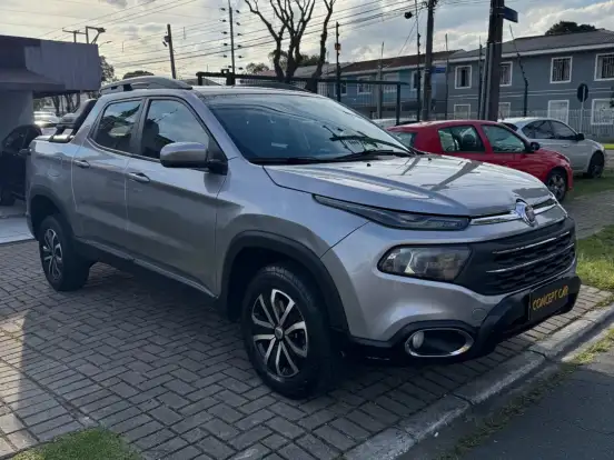 FIAT-TORO-1.8 16V EVO FLEX FREEDOM AT6 FIAT-TORO-2019