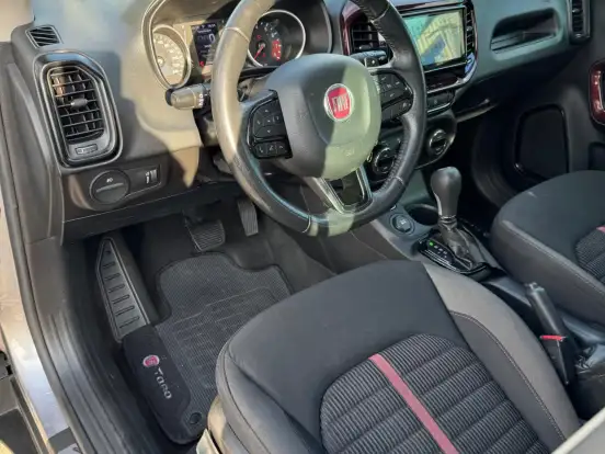 FIAT-TORO-1.8 16V EVO FLEX FREEDOM AT6 FIAT-TORO-2019