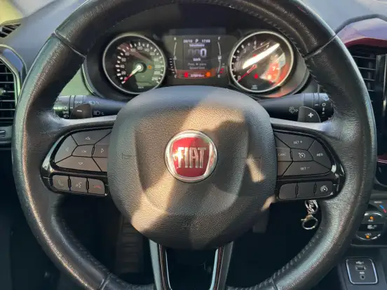 FIAT-TORO-1.8 16V EVO FLEX FREEDOM AT6 FIAT-TORO-2019