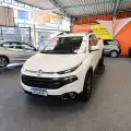 FIAT TORO 1.8 16V EVO FLEX FREEDOM AT6 FIAT TORO 1.8 16V EVO FLEX FREEDOM AT6