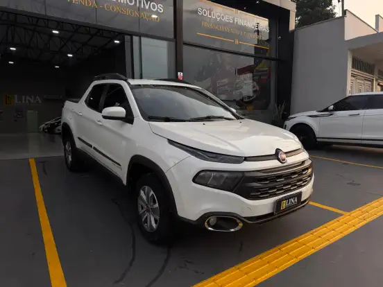 FIAT-TORO-1.8 16V EVO FLEX FREEDOM OPEN EDITION AT6 FIAT-TORO-2016