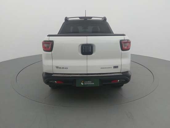 FIAT-TORO-1.3 TURBO 270 FLEX ENDURANCE AT6 FIAT-TORO-2025