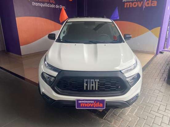 FIAT-TORO-1.3 TURBO 270 FLEX ENDURANCE AT6 FIAT-TORO-2024