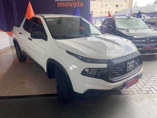 FIAT-TORO-1.3 TURBO 270 FLEX ENDURANCE AT6 FIAT-TORO-2024