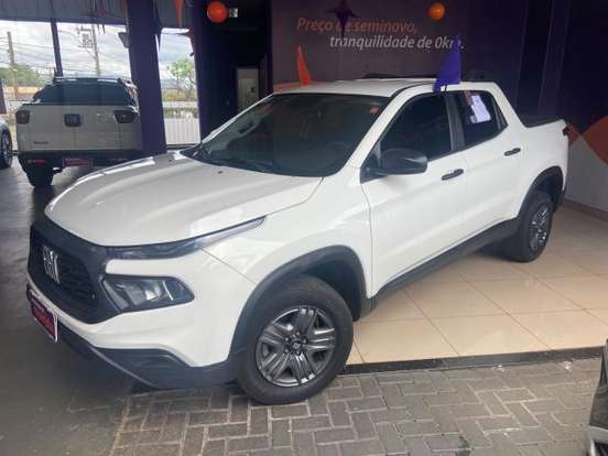 FIAT-TORO-1.3 TURBO 270 FLEX ENDURANCE AT6 FIAT-TORO-2024