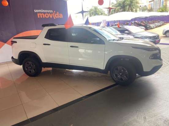 FIAT-TORO-1.3 TURBO 270 FLEX ENDURANCE AT6 FIAT-TORO-2024