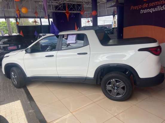 FIAT-TORO-1.3 TURBO 270 FLEX ENDURANCE AT6 FIAT-TORO-2024
