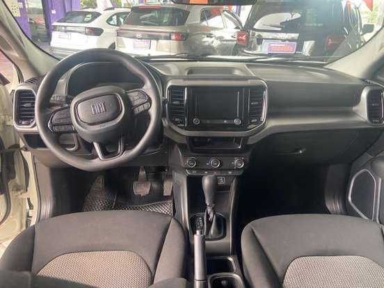 FIAT-TORO-1.3 TURBO 270 FLEX ENDURANCE AT6 FIAT-TORO-2024