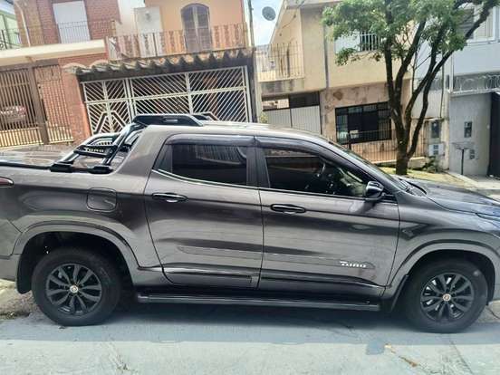 FIAT-TORO-1.3 TURBO 270 FLEX ENDURANCE AT6 FIAT-TORO-2021