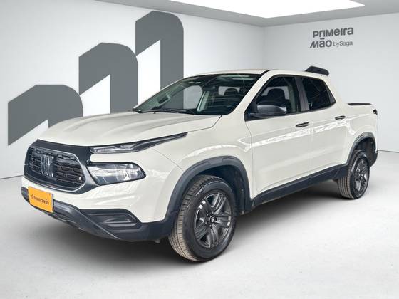 FIAT TORO 1.3 TURBO 270 FLEX ENDURANCE AT6