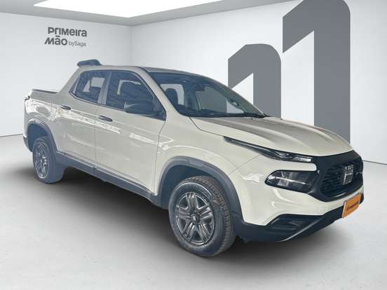 FIAT-TORO-1.3 TURBO 270 FLEX ENDURANCE AT6 FIAT-TORO-2025