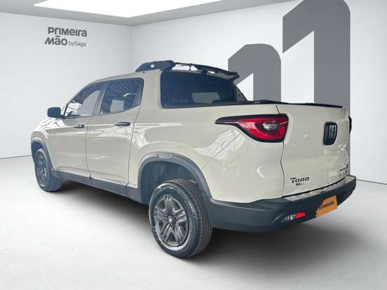 FIAT-TORO-1.3 TURBO 270 FLEX ENDURANCE AT6 FIAT-TORO-2025