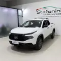 FIAT TORO 1.3 TURBO 270 FLEX ENDURANCE AT6 FIAT TORO 1.3 TURBO 270 FLEX ENDURANCE AT6