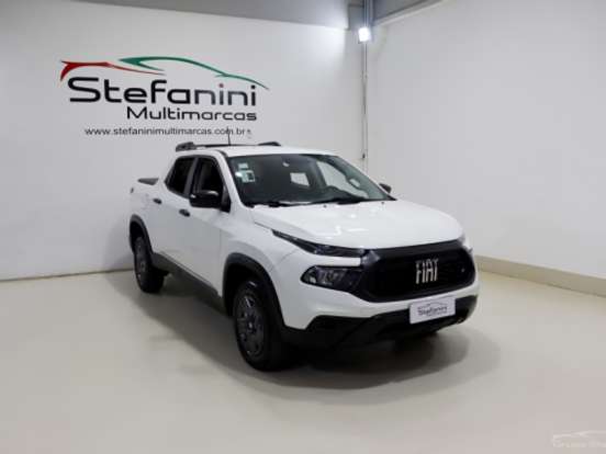 FIAT-TORO-1.3 TURBO 270 FLEX ENDURANCE AT6 FIAT-TORO-2024