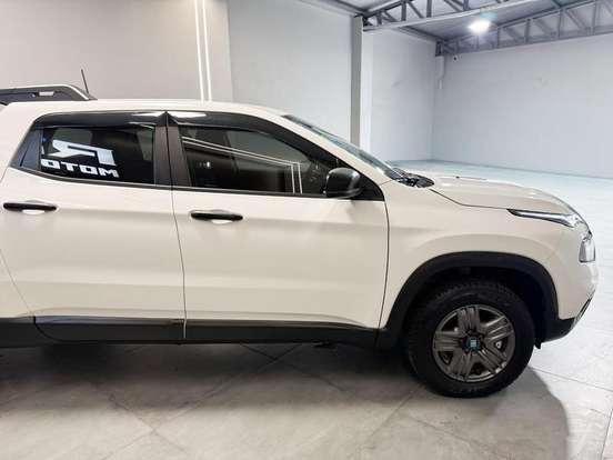 FIAT-TORO-1.3 TURBO 270 FLEX ENDURANCE AT6 FIAT-TORO-2024