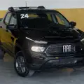 FIAT TORO 1.3 TURBO 270 FLEX ENDURANCE AT6 FIAT TORO 1.3 TURBO 270 FLEX ENDURANCE AT6