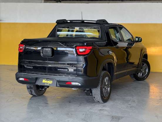 FIAT-TORO-1.3 TURBO 270 FLEX ENDURANCE AT6 FIAT-TORO-2024
