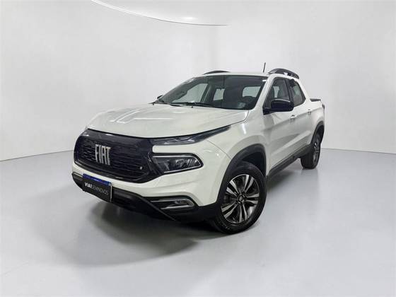 FIAT TORO 1.3 TURBO 270 FLEX ENDURANCE AT6