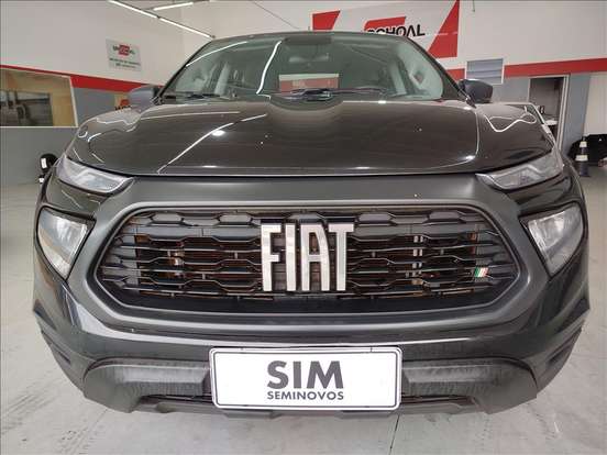 FIAT-TORO-1.3 TURBO 270 FLEX ENDURANCE AT6 FIAT-TORO-2024